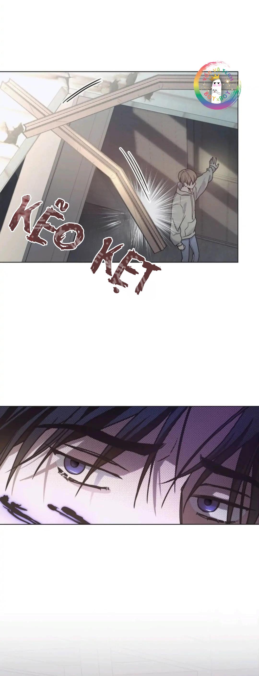 Đọc truyện Vết Tích Của Ánh Dương - Chapter 11