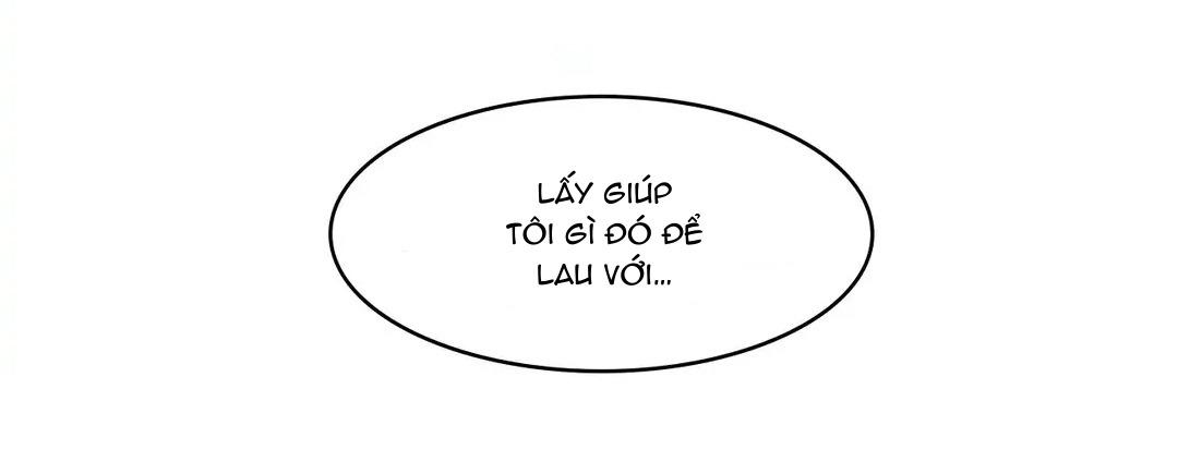 Đọc truyện Bí Mật Phía Sau Cánh Cửa Tủ Quần Áo - Chapter 6