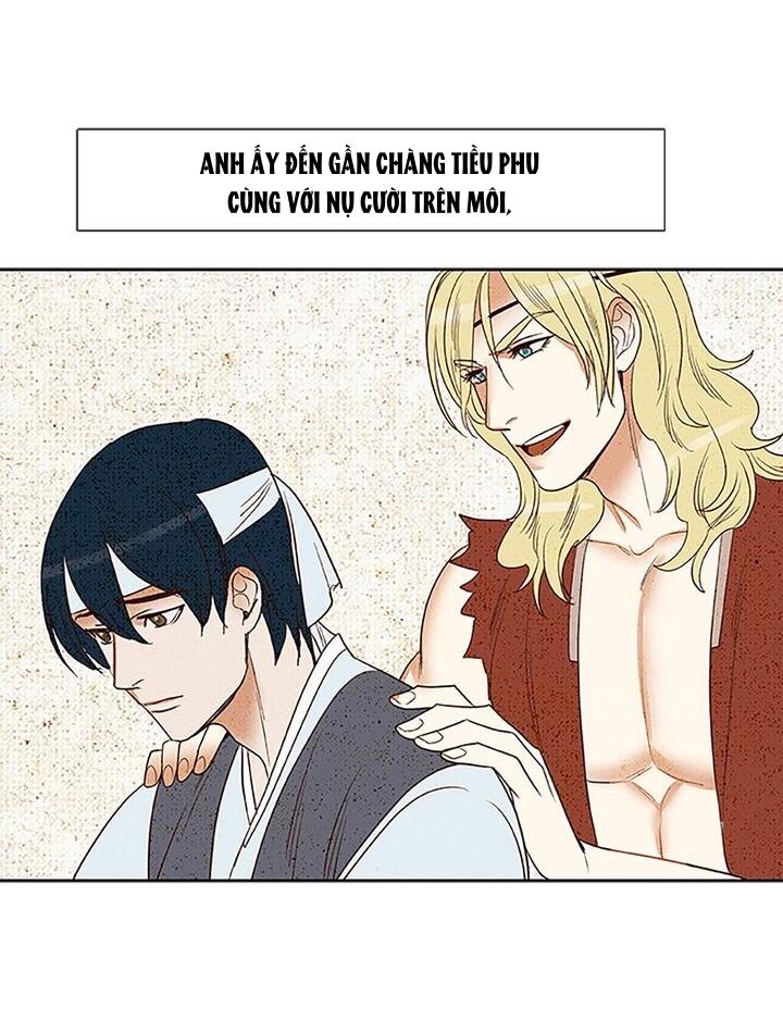 Đọc truyện [Hoàn] Rạp Chiếu Phim BL Cổ Điển - Chapter 37