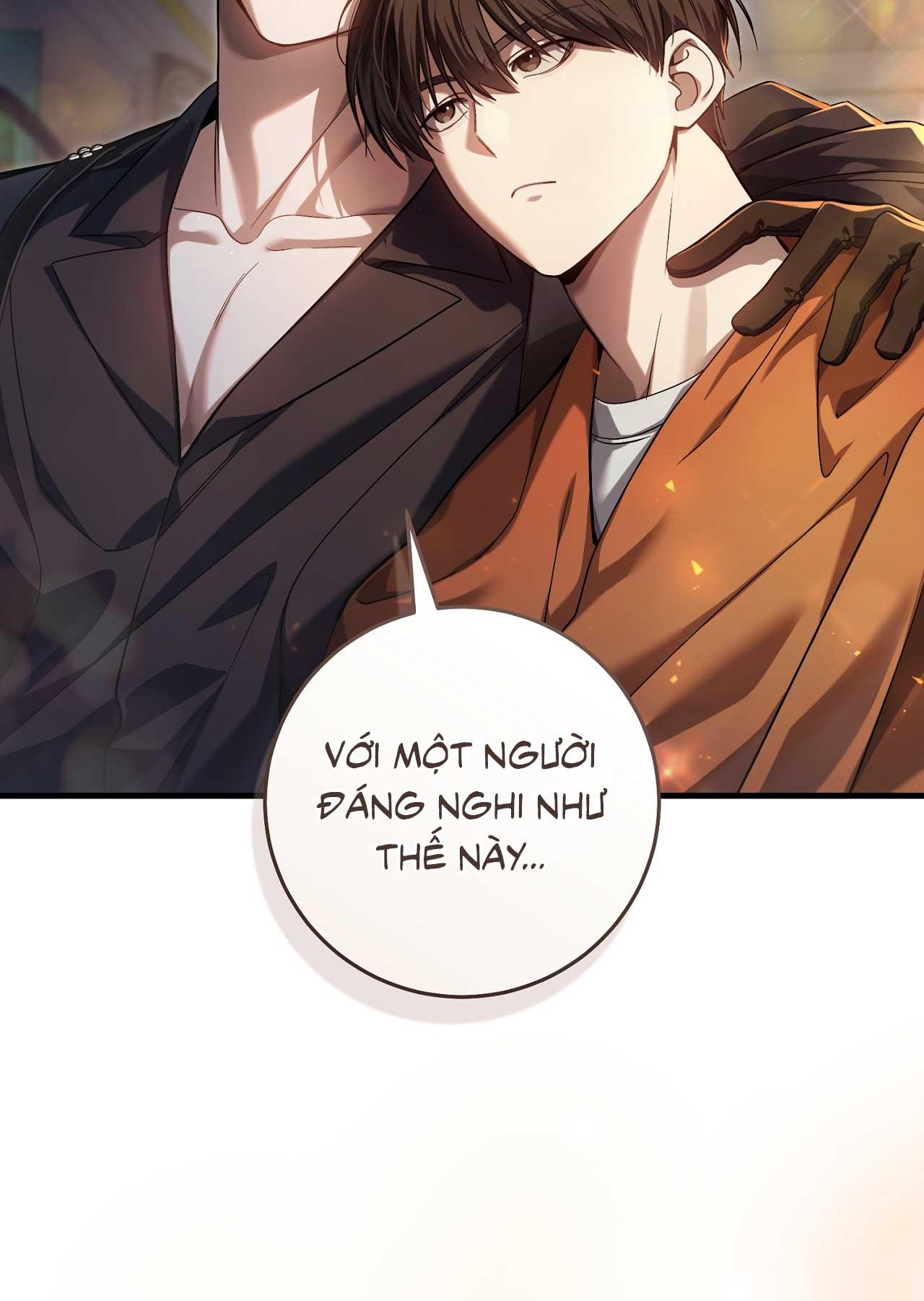 Đọc truyện Hunter muốn sống một cách yên bình - Chapter 20