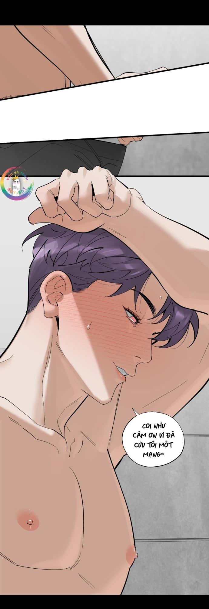 Đọc truyện PRY (Trộm Nhìn) -END - Chapter 48