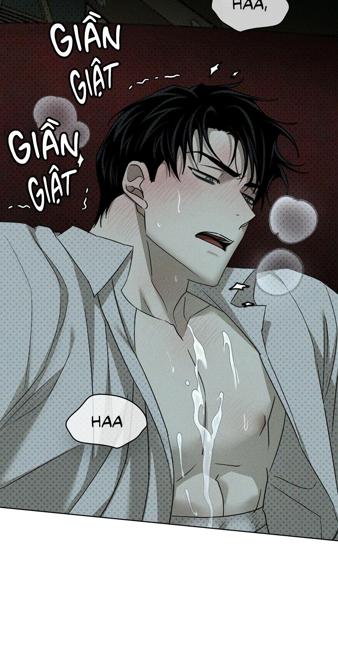 Đọc truyện DƯỚI ÁNH ĐÈN XANH Ss2 - Chapter 27