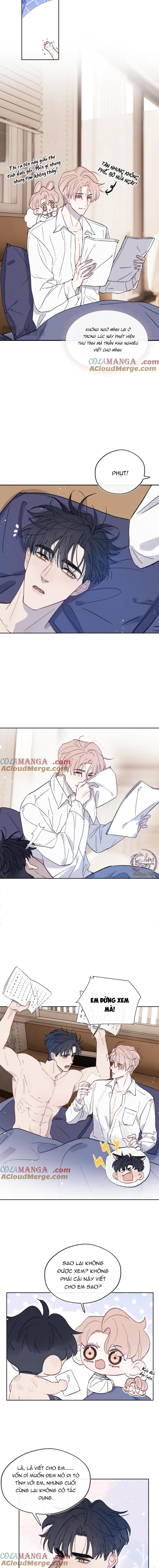 Đọc truyện Nhật Ký Thất Tình Của Mr.Nhung - Chapter 62