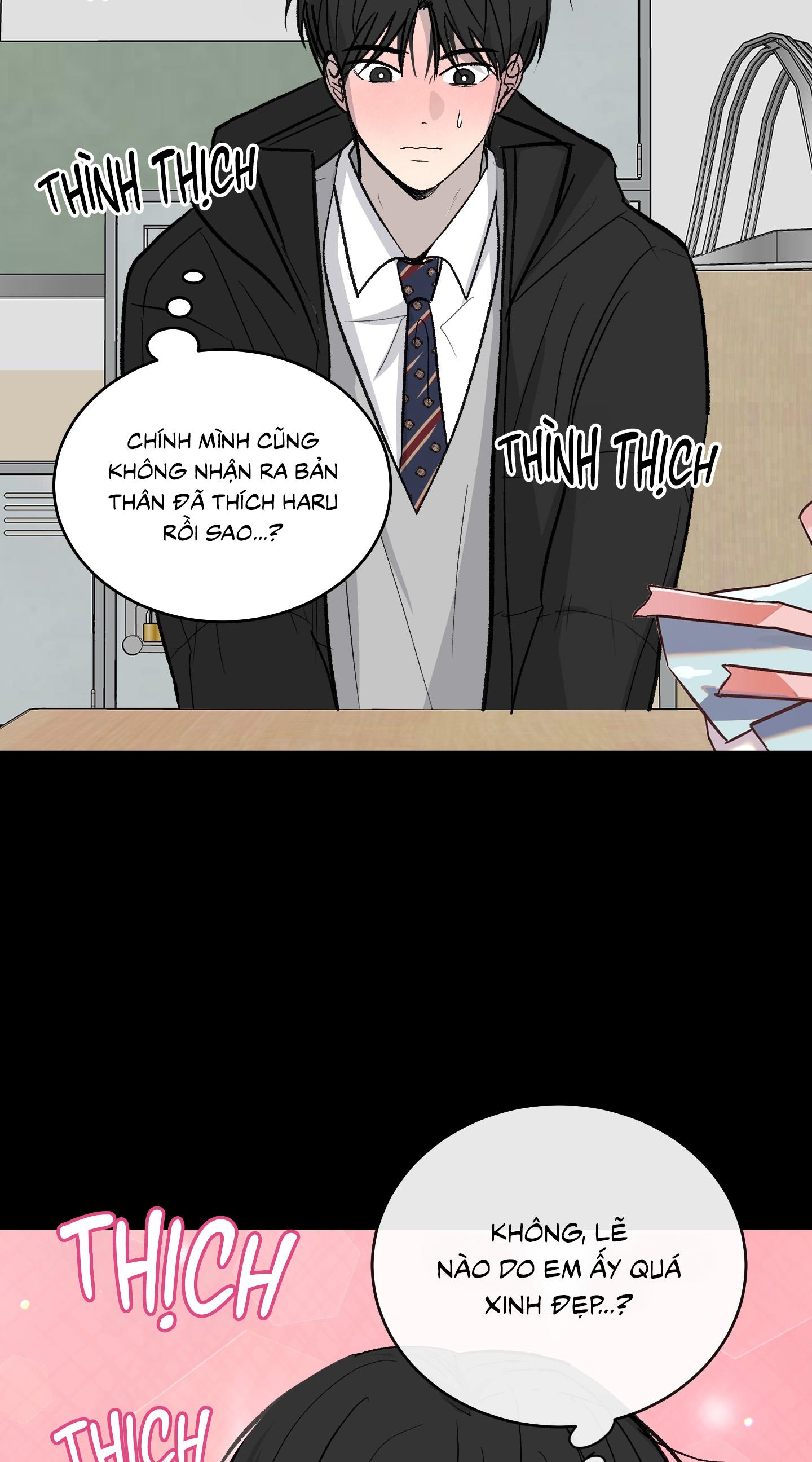 Đọc truyện Missing Romance - Chapter 48