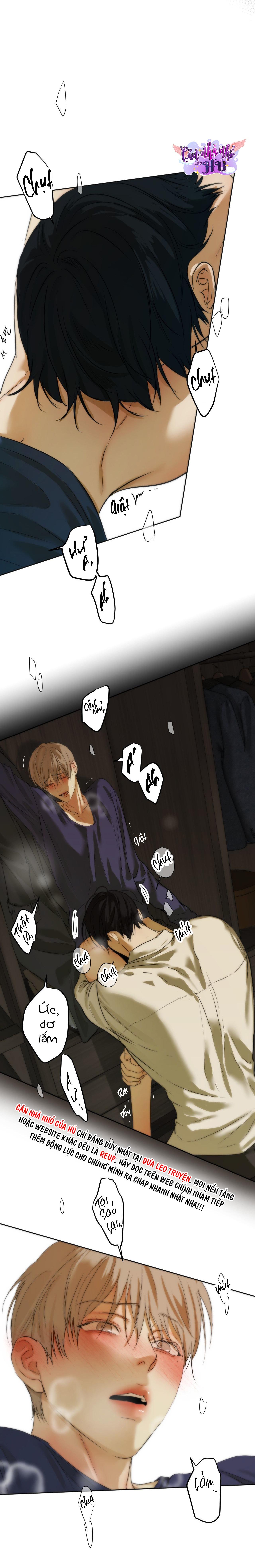 Đọc truyện SẮC DỤC - Chapter 19