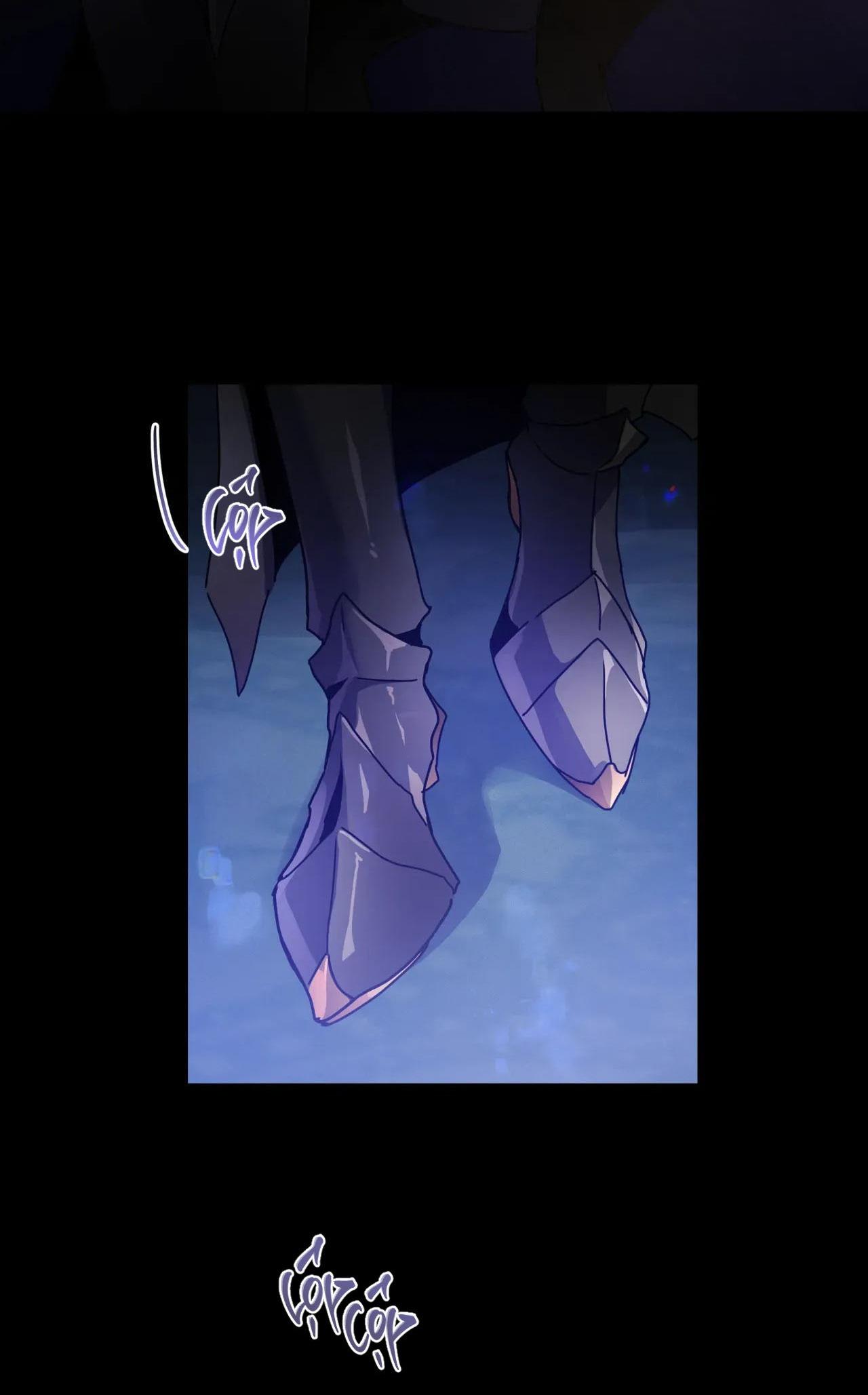 Đọc truyện  Ám Giữ Linh Hồn - Chapter 60