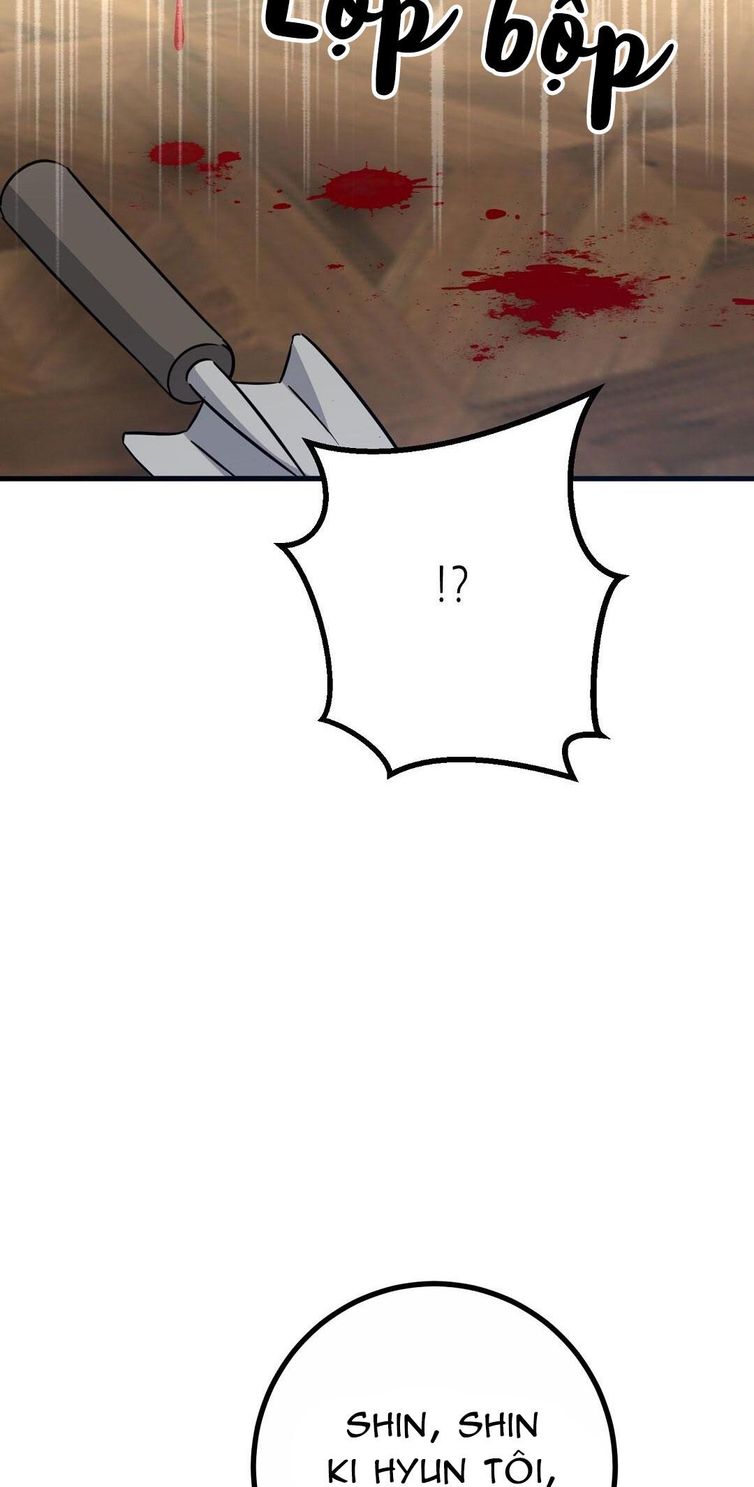 Đọc truyện NHÀ TÔI THÀNH PHIM TRƯỜNG MẤT RỒI - Chapter 22