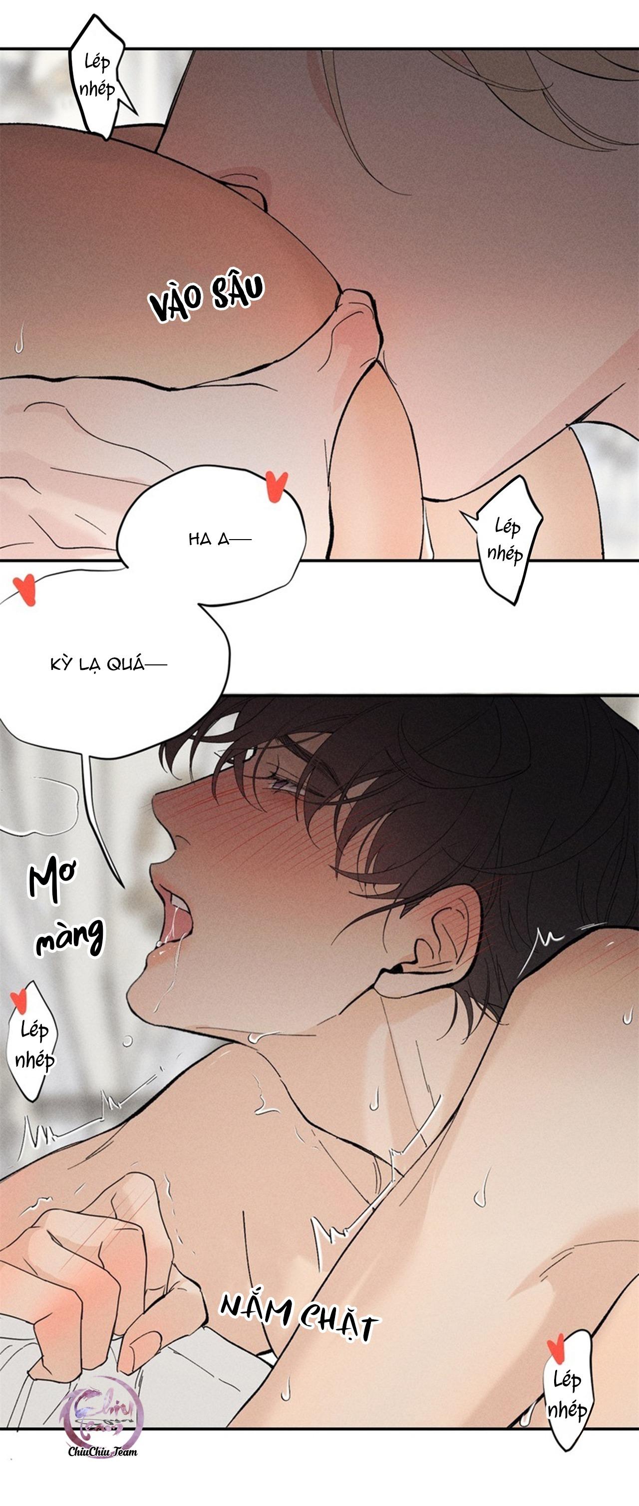Đọc truyện Đồ Chơi (END) - Chapter 2