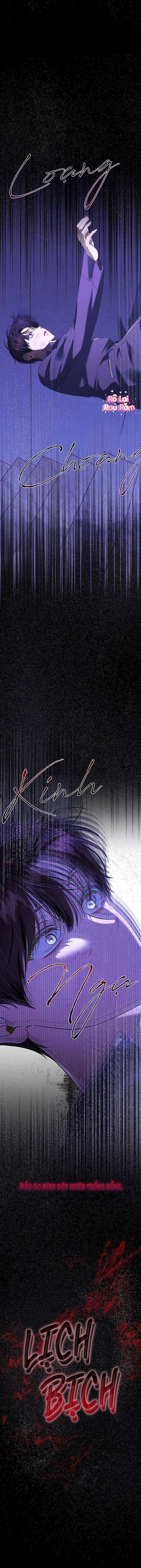 Đọc truyện CHIẾC GIƯỜNG TUỔI 18 - Chapter 12