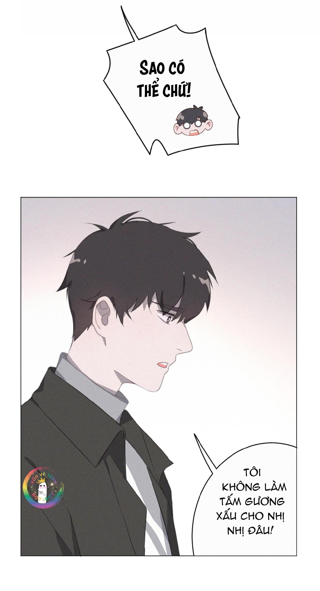 Đọc truyện Xã Hội Mồn Lèo - Chapter 49