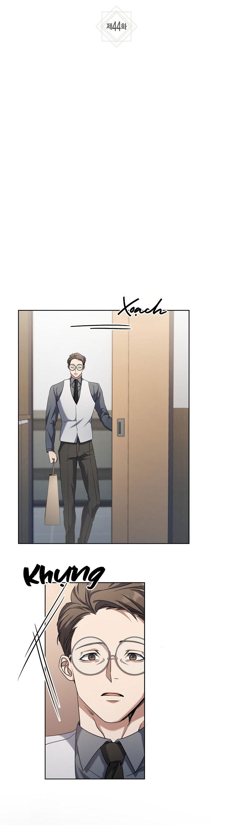 Đọc truyện OPEN THE DOOR - Chapter 44