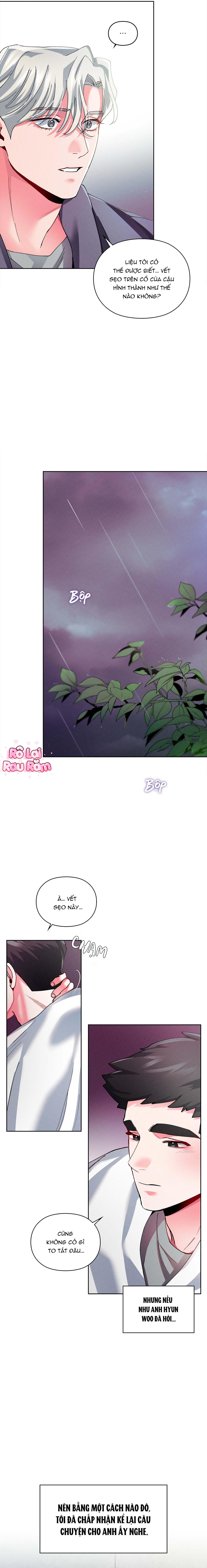 Đọc truyện NÂNG TẠ THOÁT Ế - Chapter 14