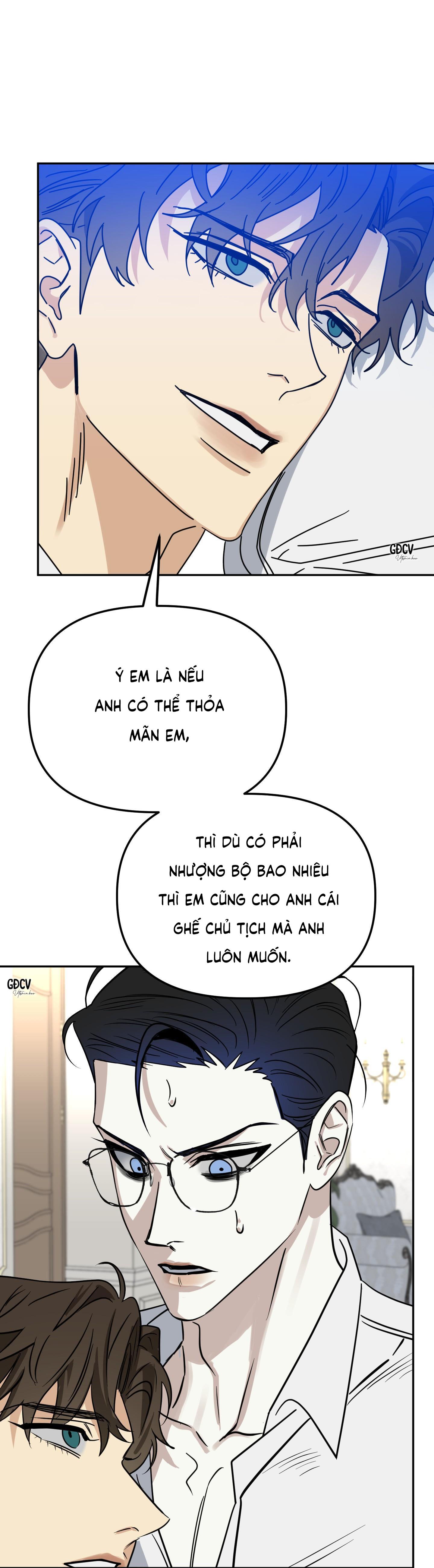 Đọc truyện [END] THUẦN HÓA THIẾU GIA - Chapter 6