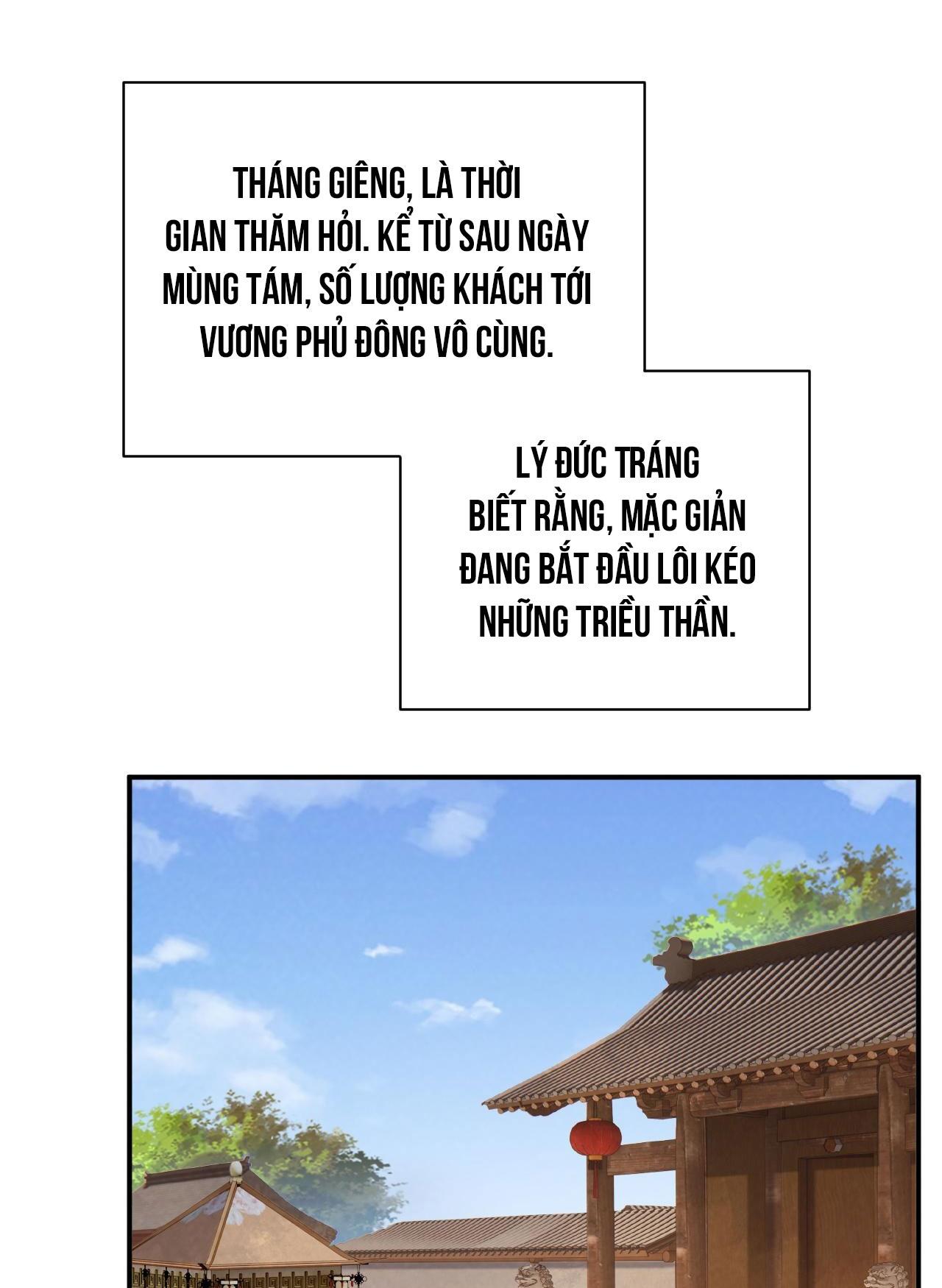 Đọc truyện CẠM BẪY CỦA KẺ BIẾN THÁI - Chapter 88