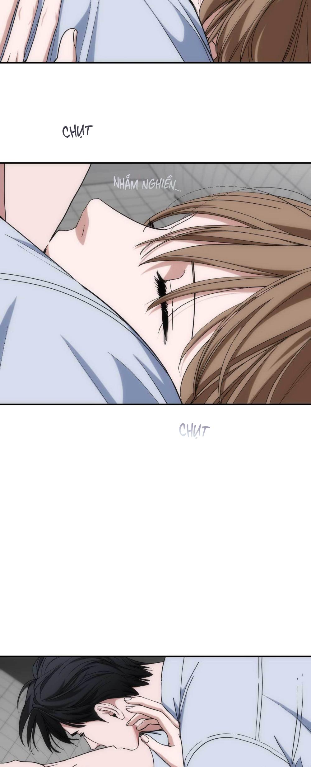 Đọc truyện CHÌM TRONG KHOÁI LẠC - Chapter 23