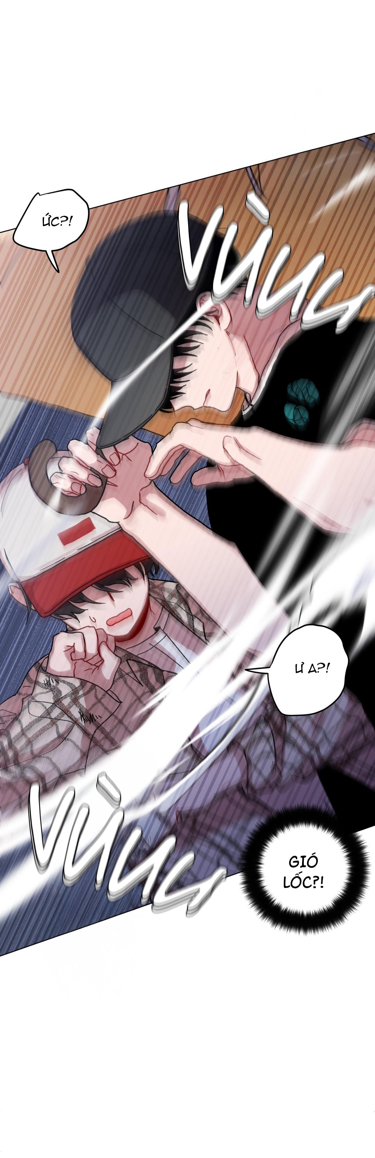 Đọc truyện CƠN MƯA RÀO MÙA HẠ - Chapter 77