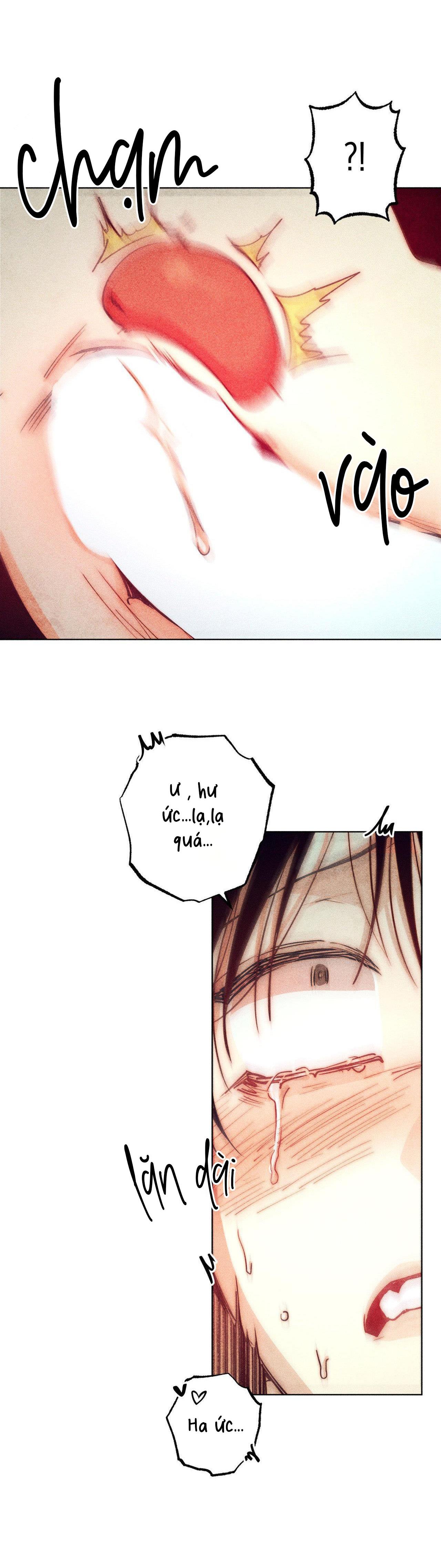 Đọc truyện  Làm vị cứu tinh thật dễ dàng - Chapter 85