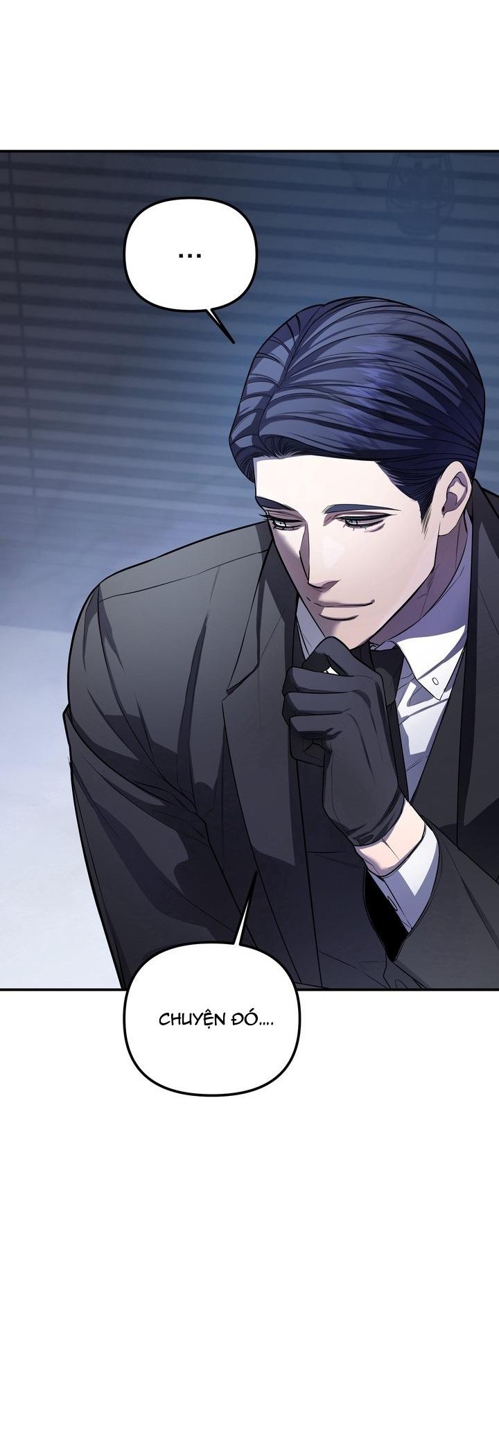 Đọc truyện GUIDE ESPER NGẮN - Chapter 5.3