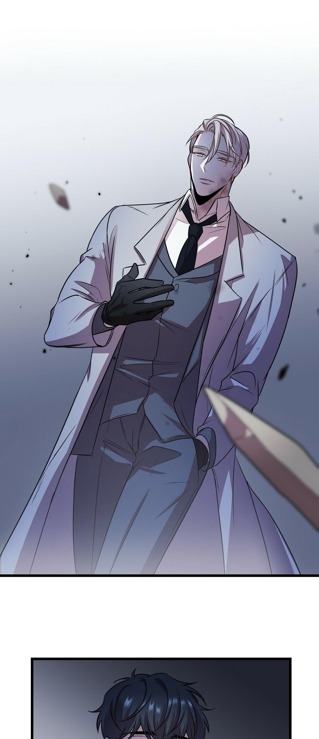 Đọc truyện Đáy Sâu Tuyệt Vọng - Chapter 2