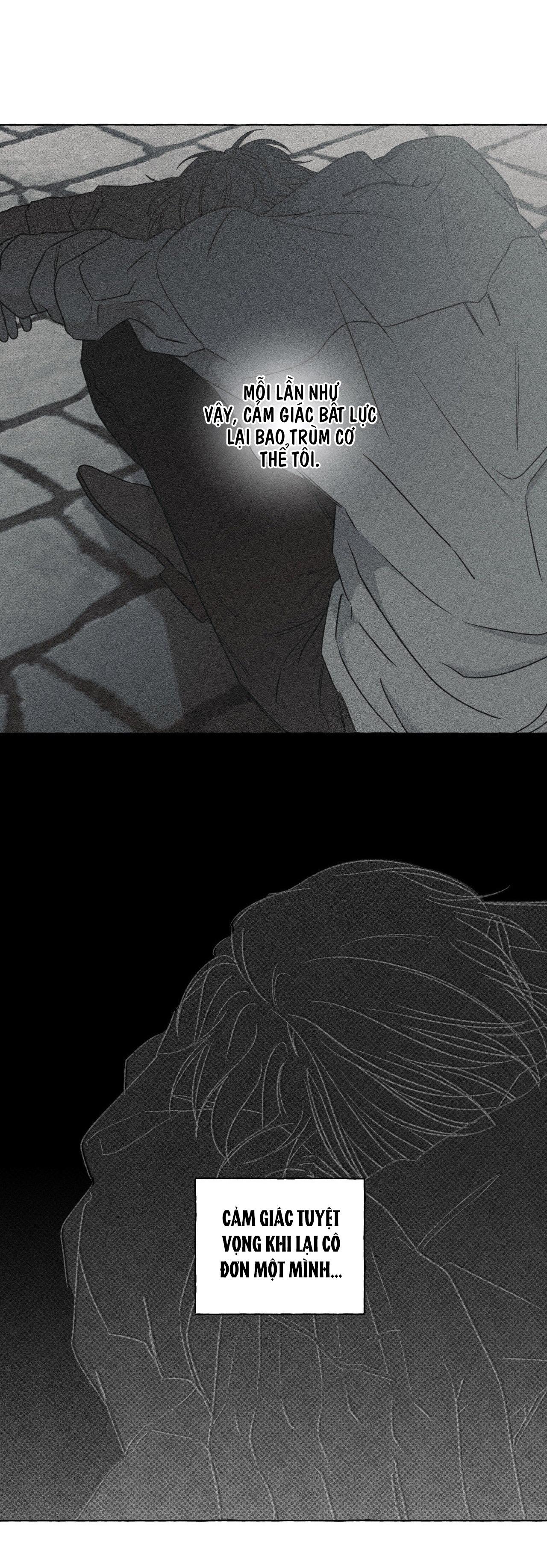 Đọc truyện XƯƠNG VÀ CÁNH HOA - Chapter 30