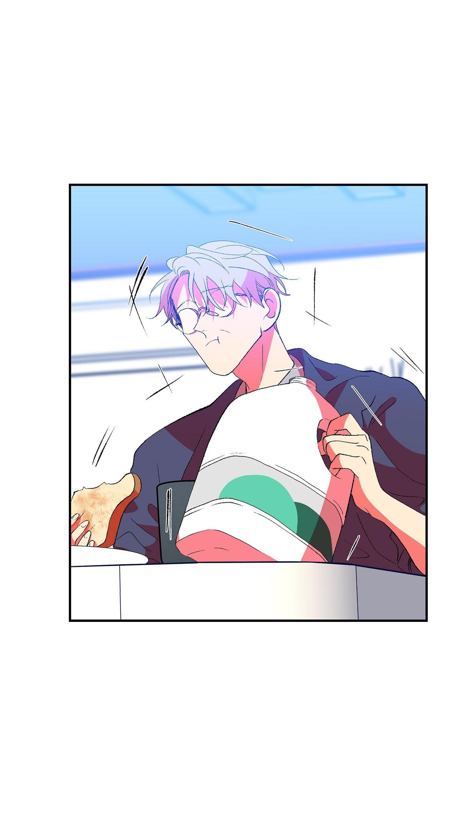 Đọc truyện ÔNG CHÚ BÊN CỬA SỔ - Chapter 44