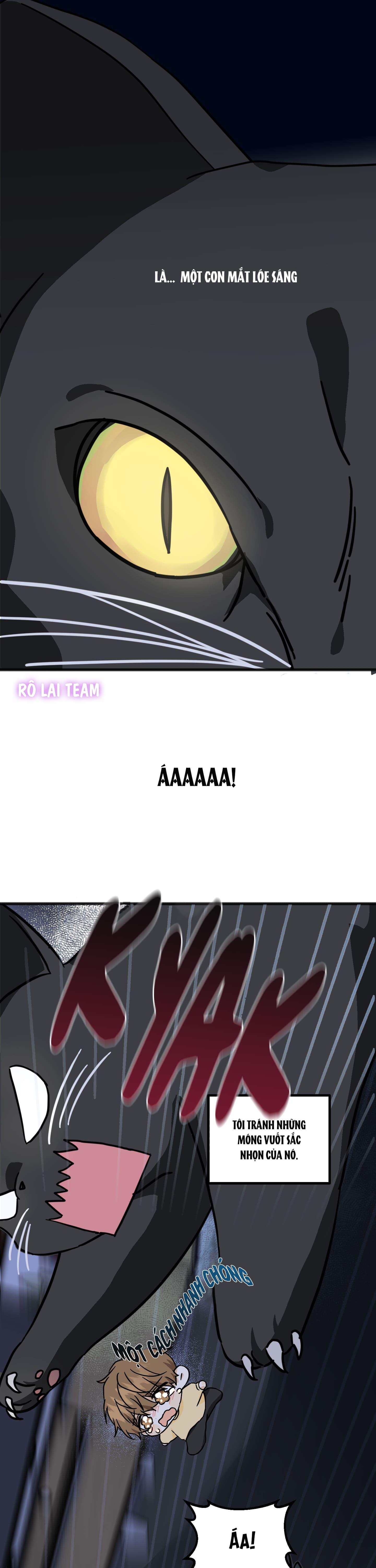 Đọc truyện Câu chuyện của hai bạn trẻ - Chapter 1