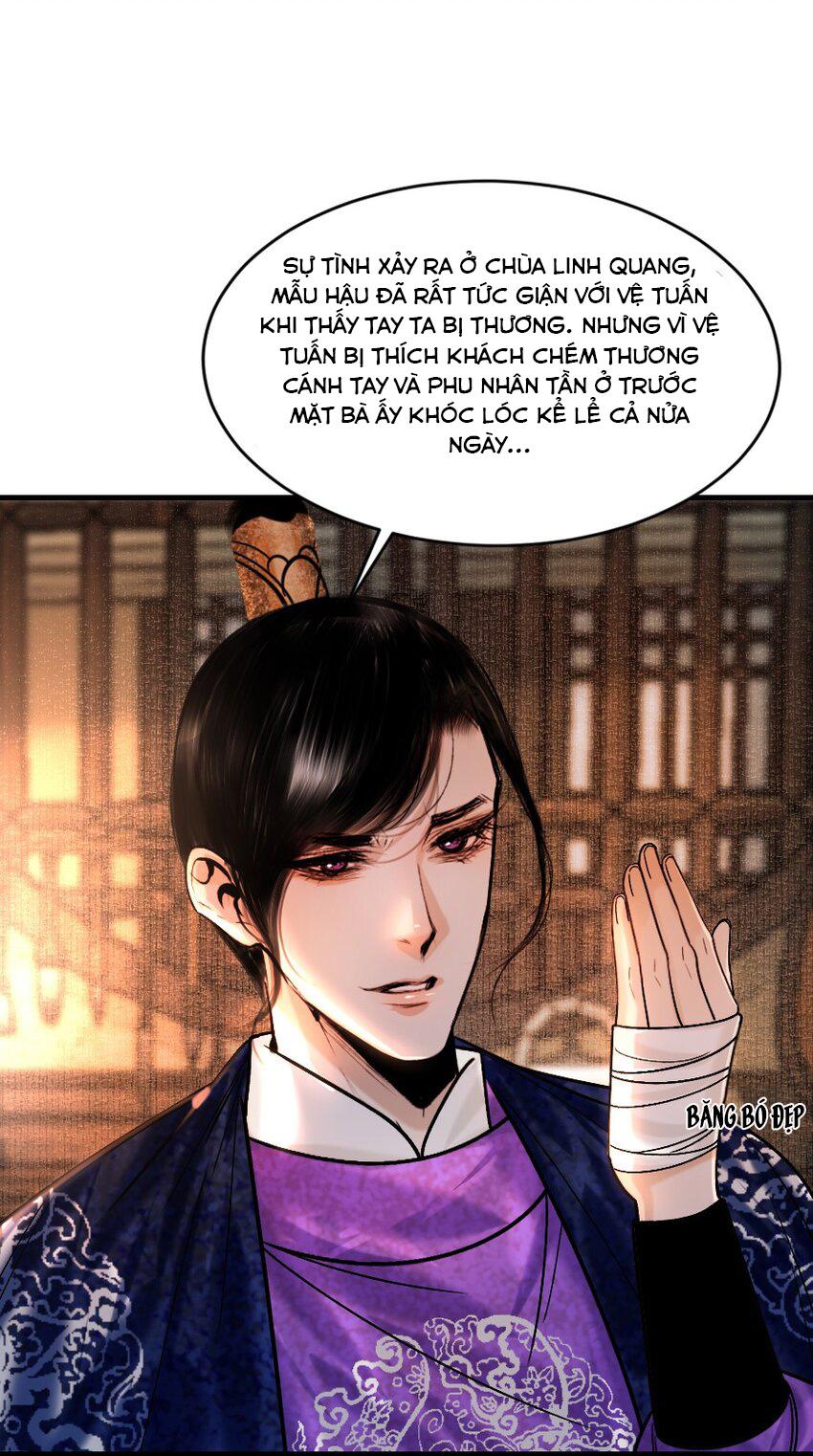 Đọc truyện Vòng Luân Hồi - Chapter 91