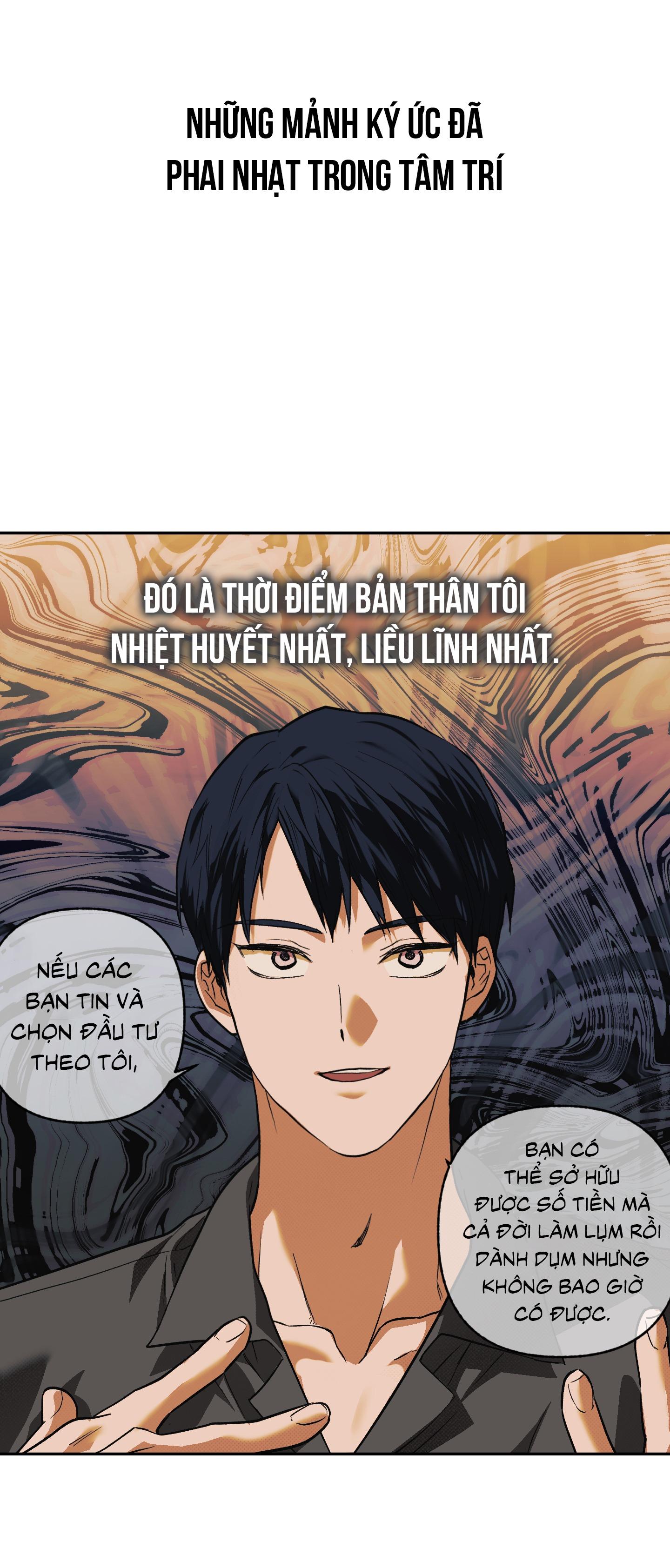 Đọc truyện GIÀNH QUYỀN KIỂM SOÁT - Chapter 17