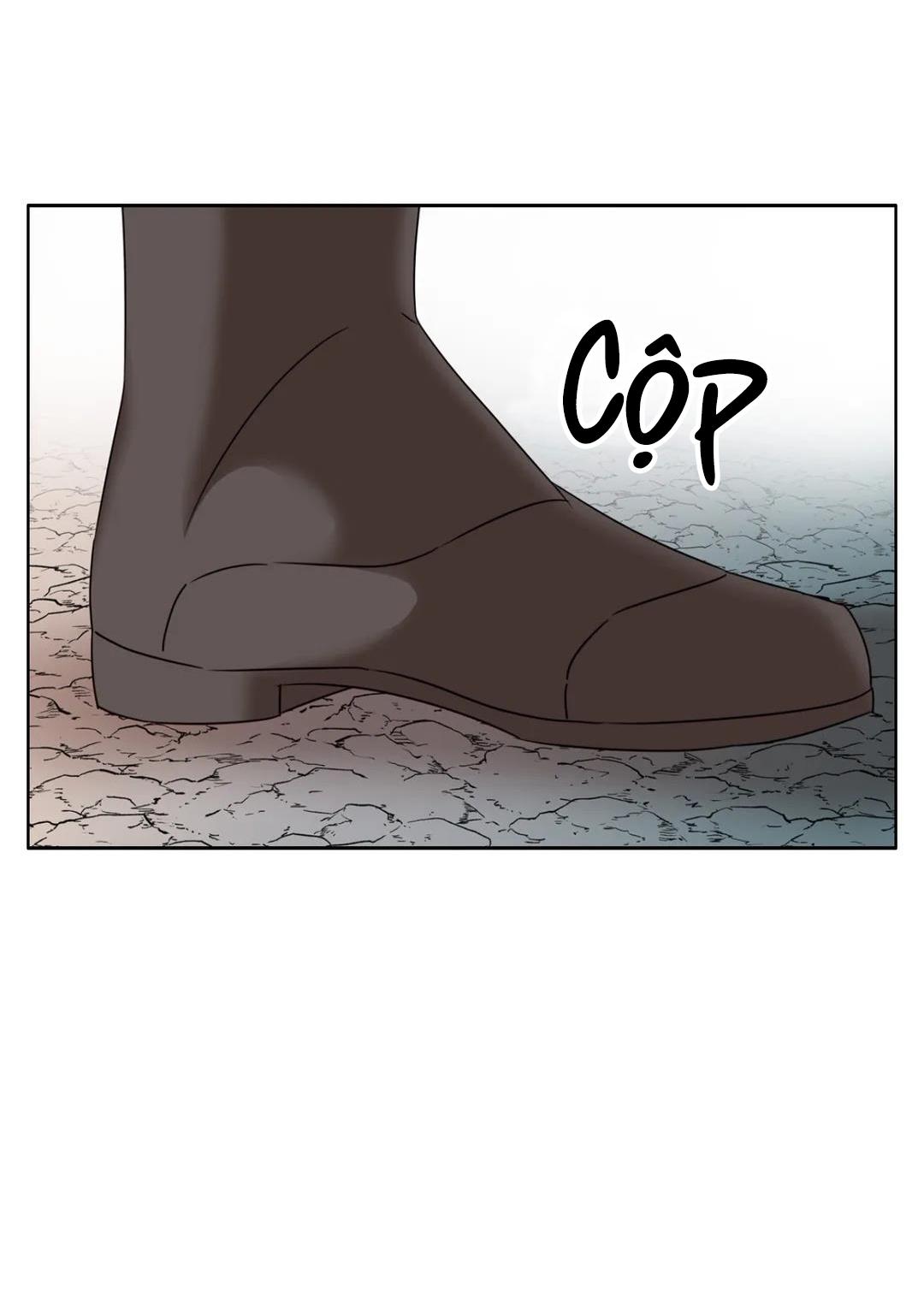 Đọc truyện Ngọt Ngào Nhưng Nguy Hiểm - Chapter 10