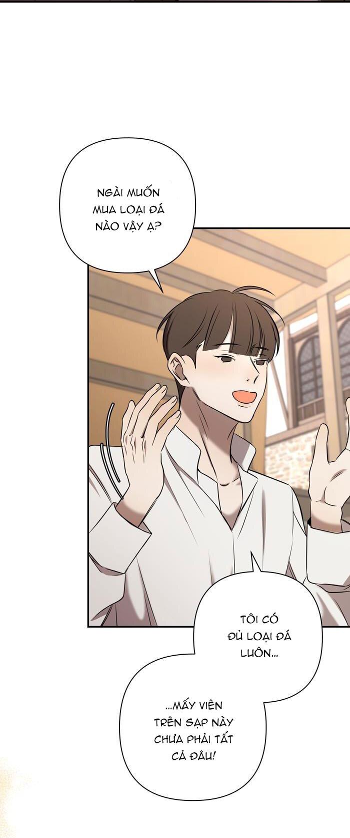 Đọc truyện Mắc Kẹt Trong Game Hẹn Hò Của Em Gái Tôi - Chapter 59