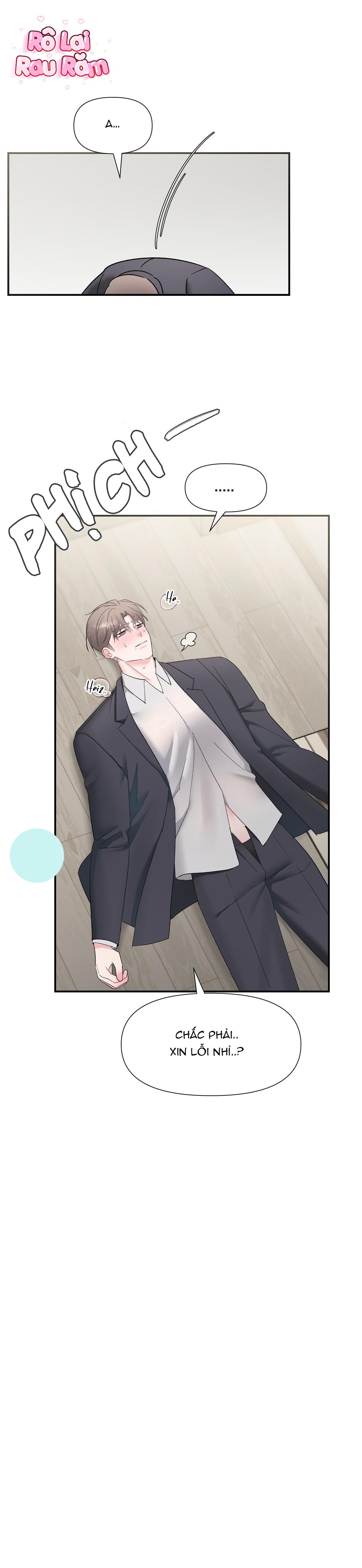 Đọc truyện NHỊP ĐẬP - Chapter 7