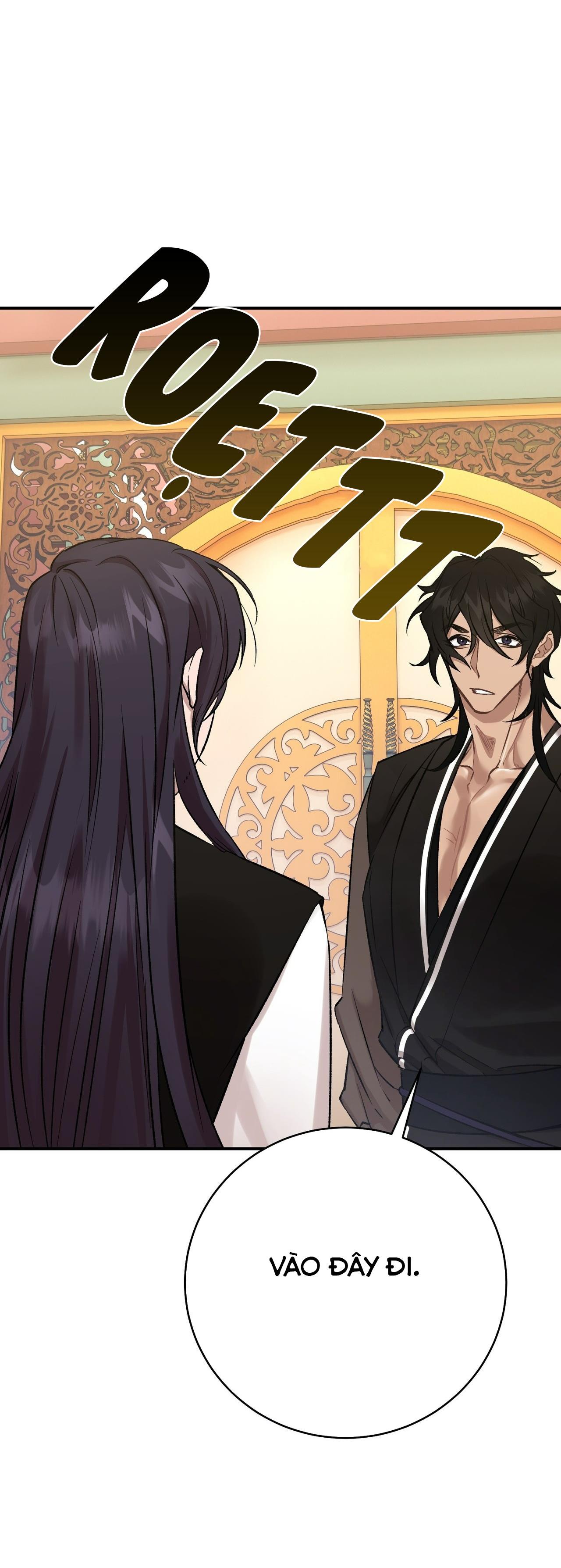 Đọc truyện HỒNG NGỌC GIỮA NỀN TUYẾT TRẮNG - Chapter 6