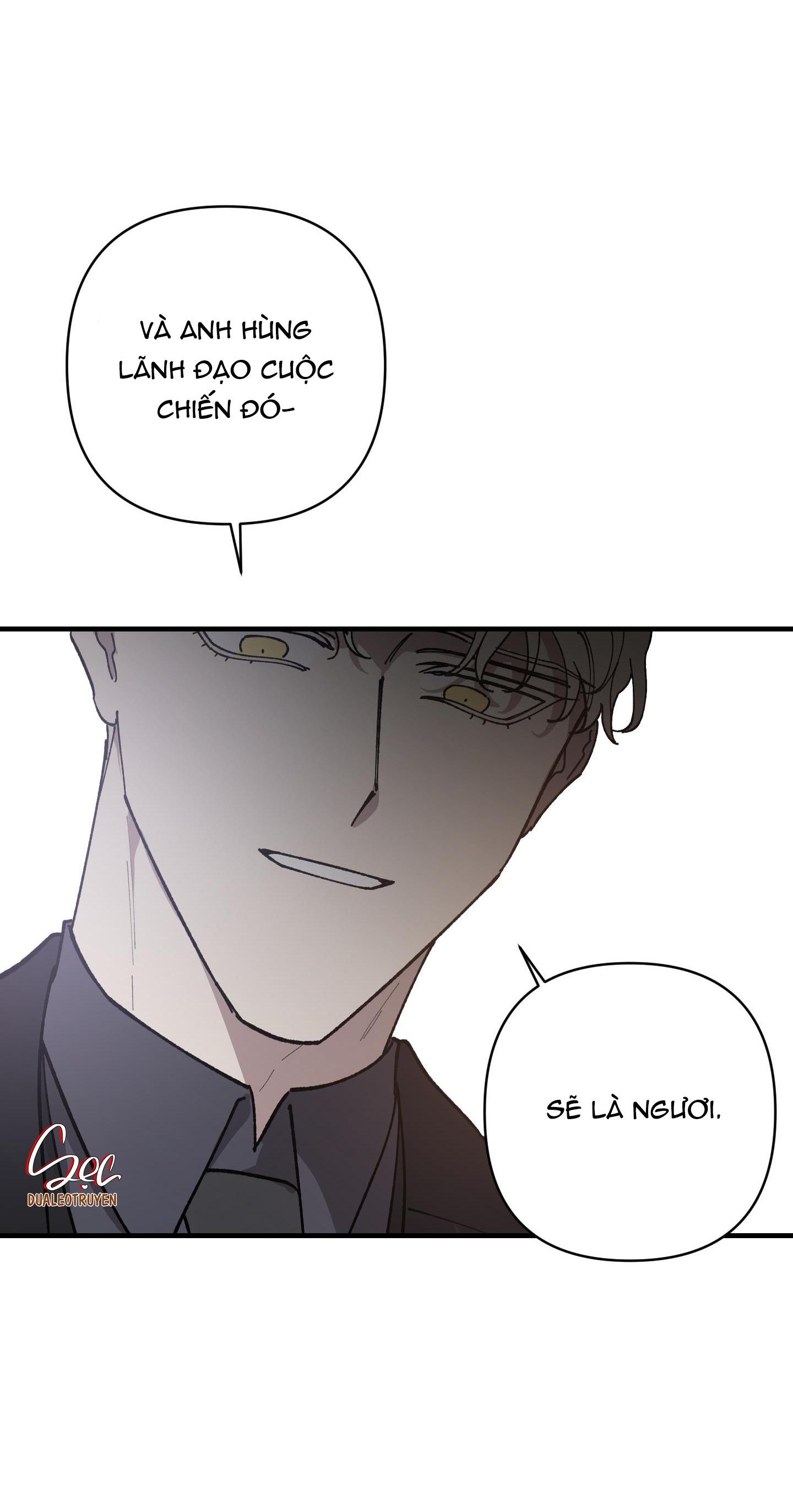 Đọc truyện Đóa hoa của mặt trời - Chapter 66