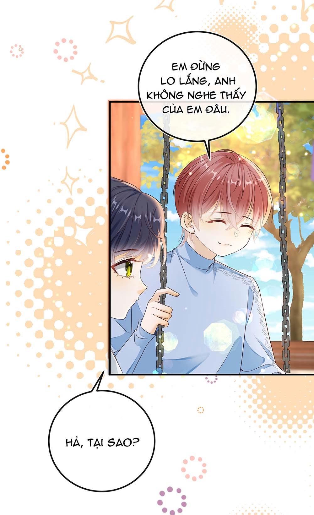 Đọc truyện Tương kế tựu kế - Chapter 24