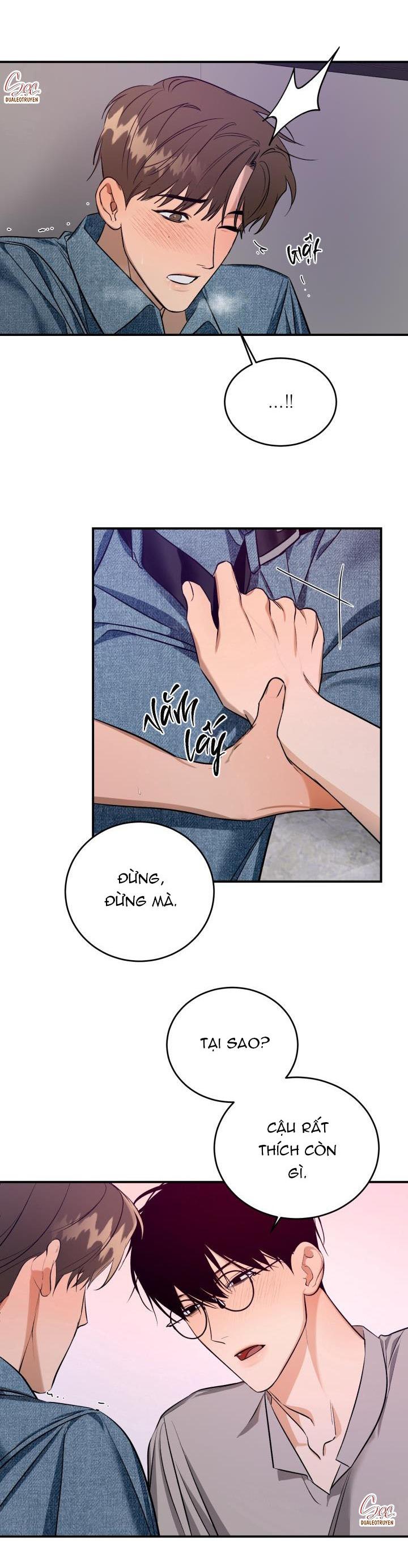 Đọc truyện TUYỂN TẬP TRUYỆN NGẮN HỎNY CỦA NHÀ SẸC - Chapter 78.8