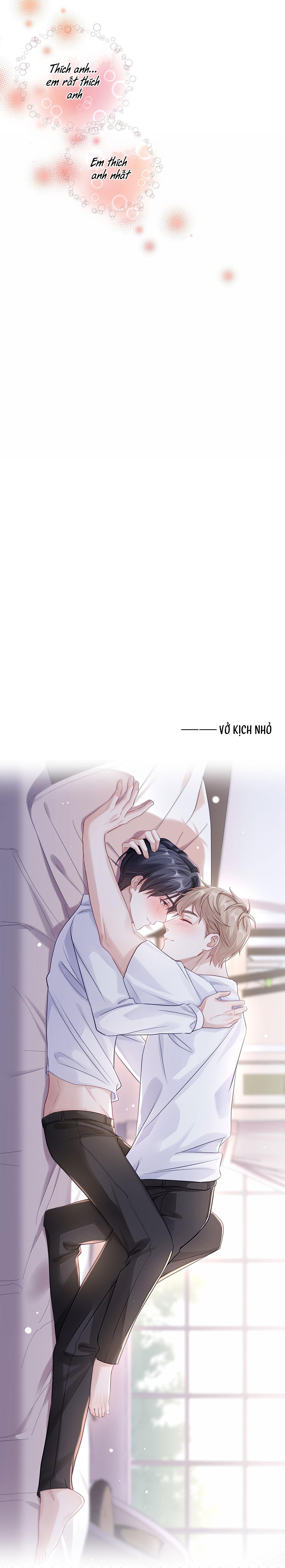 Đọc truyện (END) Để Ý Tôi Một Chút Đi Mà - Chapter 91