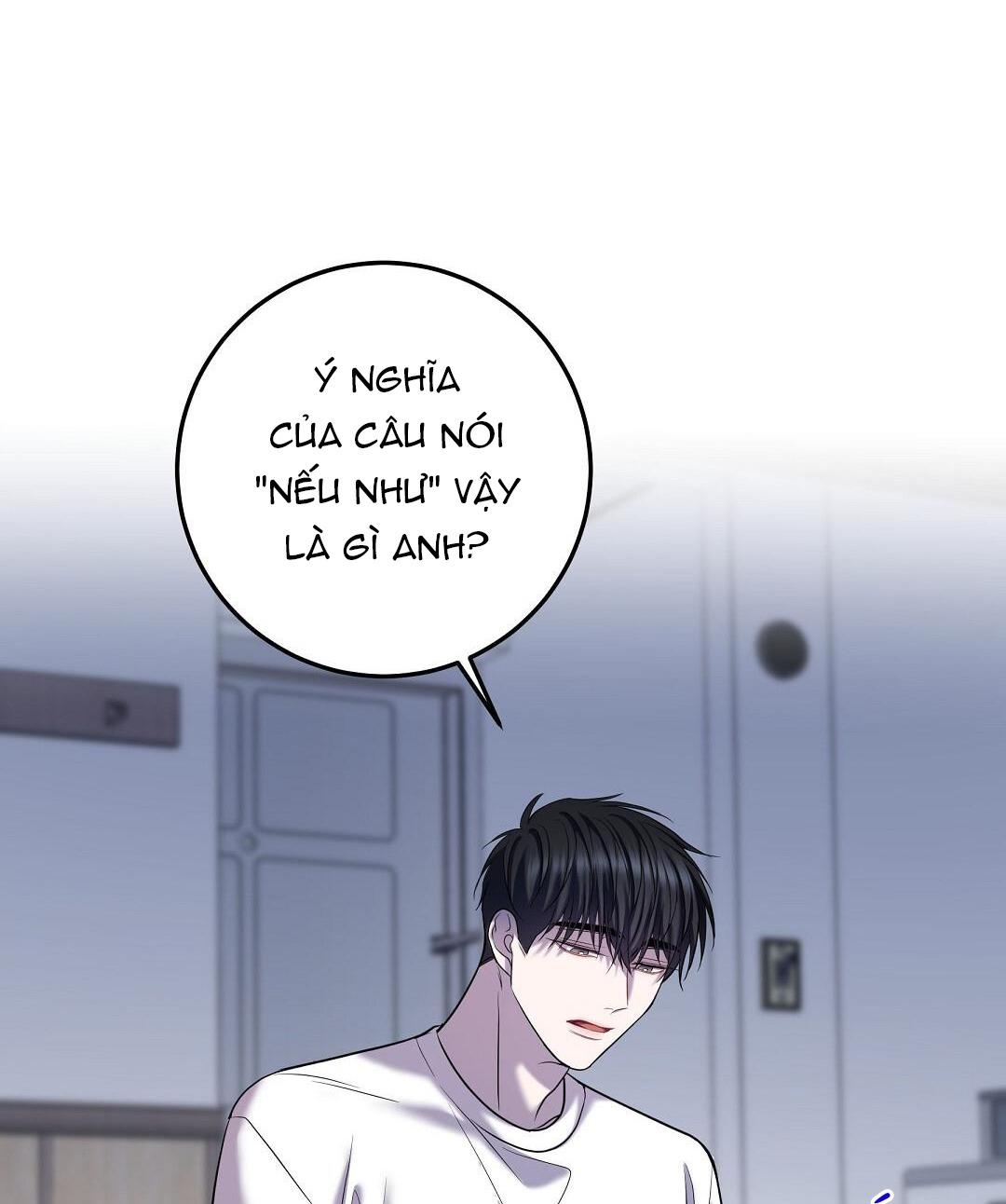 Đọc truyện Đáy Sâu Tuyệt Vọng - Chapter 69