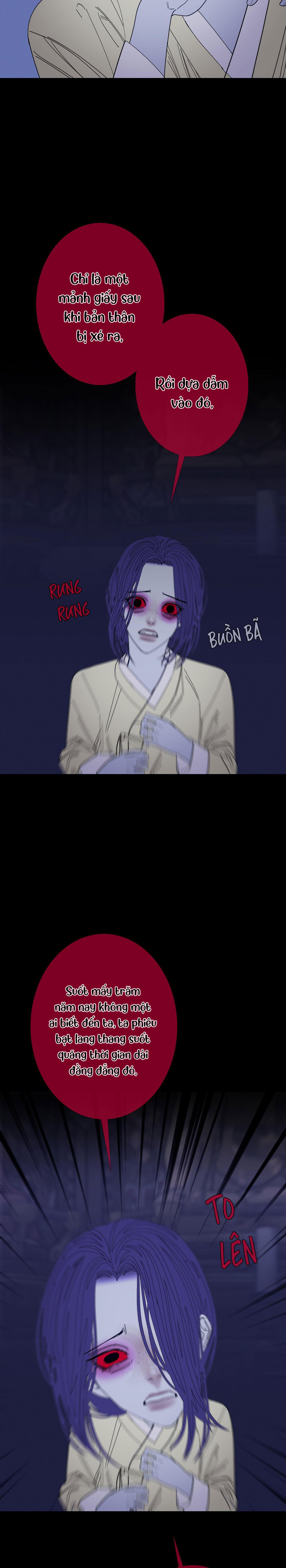 Đọc truyện CHUYỆN QUỶ MÔN QUAN - Chapter 66