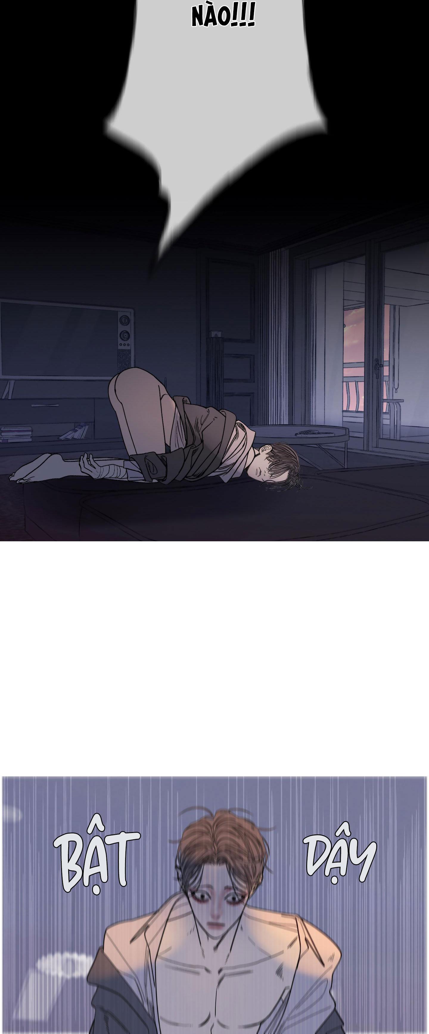 Đọc truyện CHUYỆN QUỶ MÔN QUAN - Chapter 77