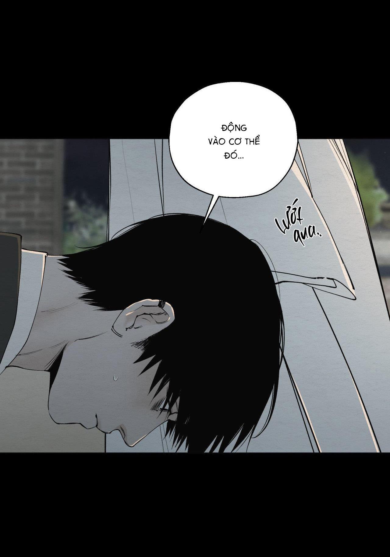 Đọc truyện  Lạc Hồn - Chapter 10