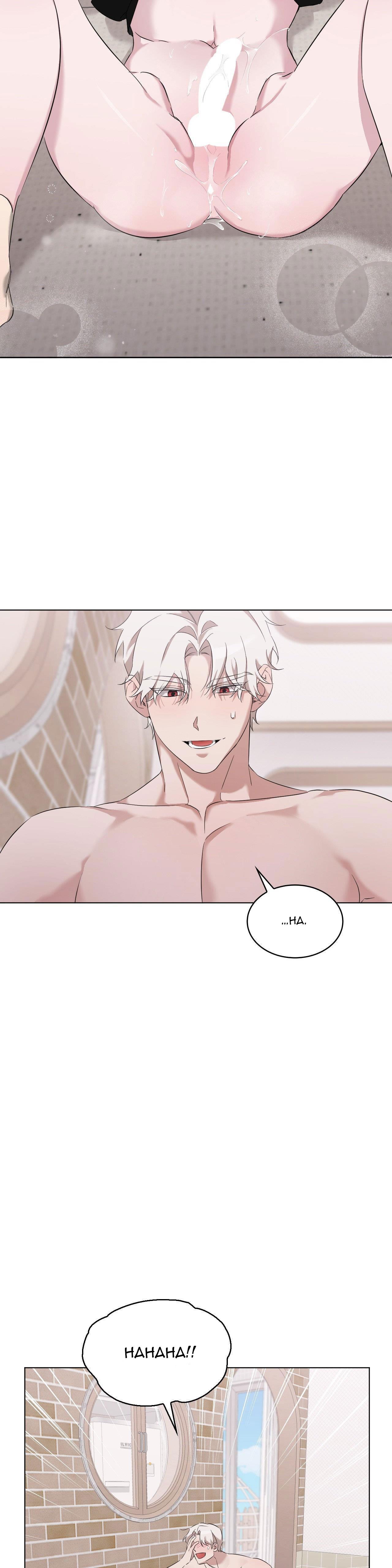Đọc truyện LỖI TẠI DỄ THƯƠNG - Chapter 16