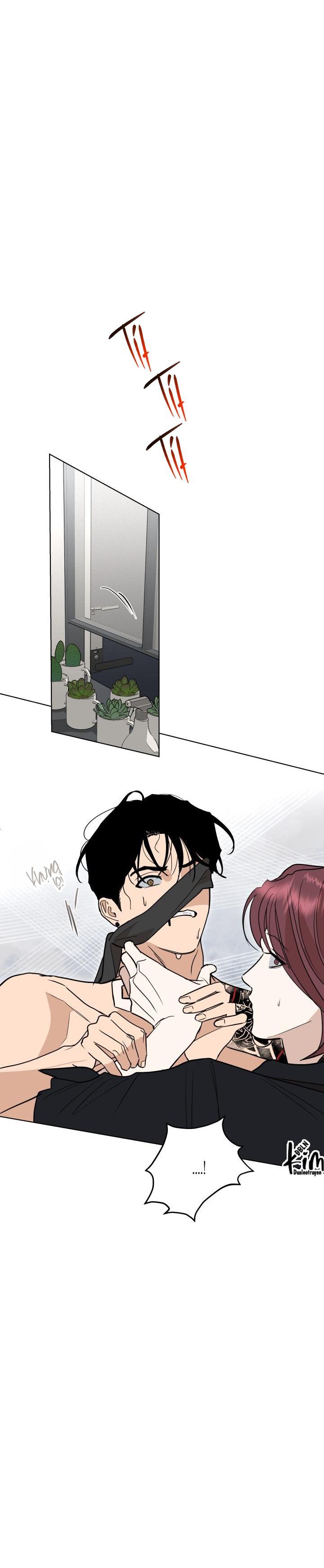 Đọc truyện BL NGẮN LOẠN LUÂN - GIA ĐÌNH - Chapter 1.9