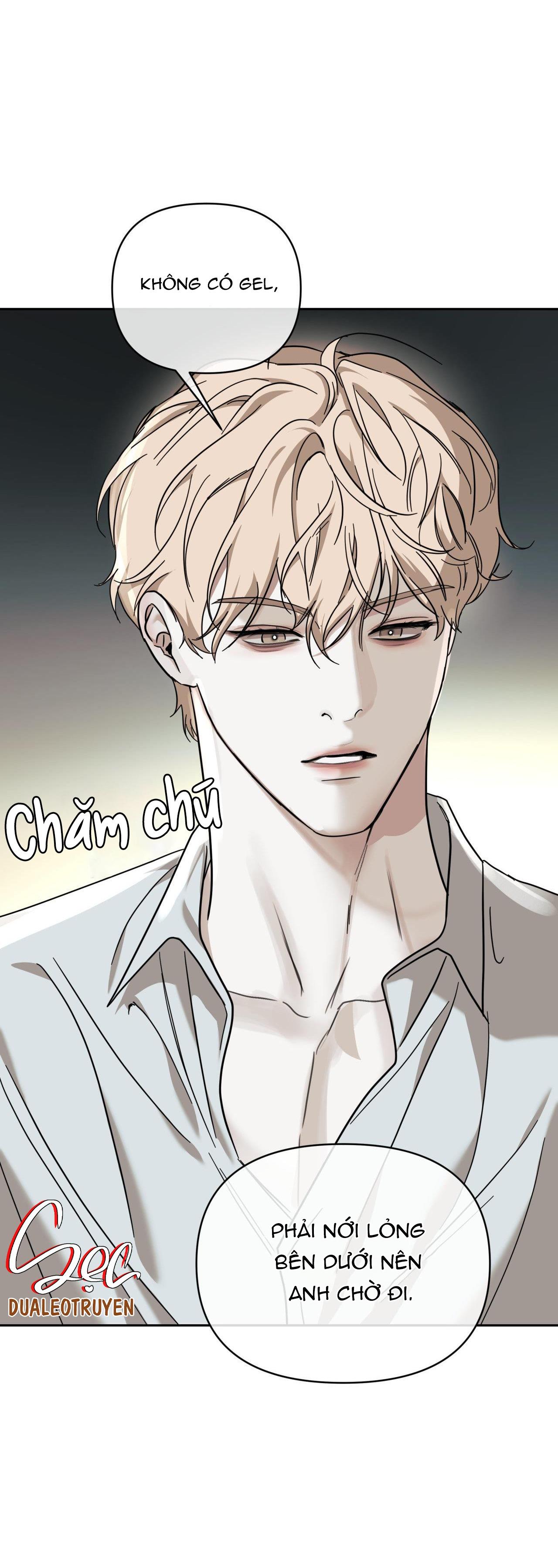 Đọc truyện THÂN ÁI - Chapter 19