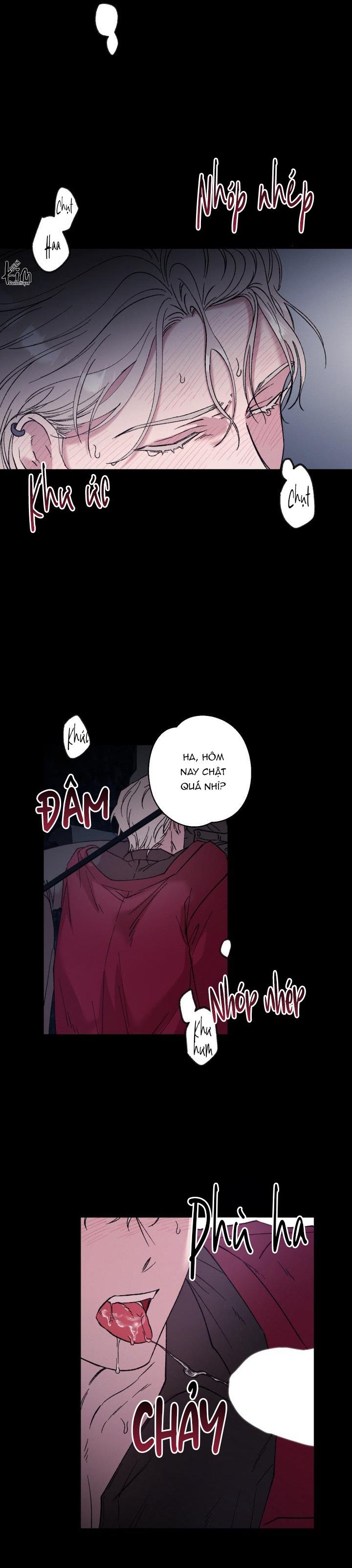 Đọc truyện TUYỂN TẬP NHẤT THỤ ĐA CÔNG CỦA NHÀ KIM - Chapter 34.1