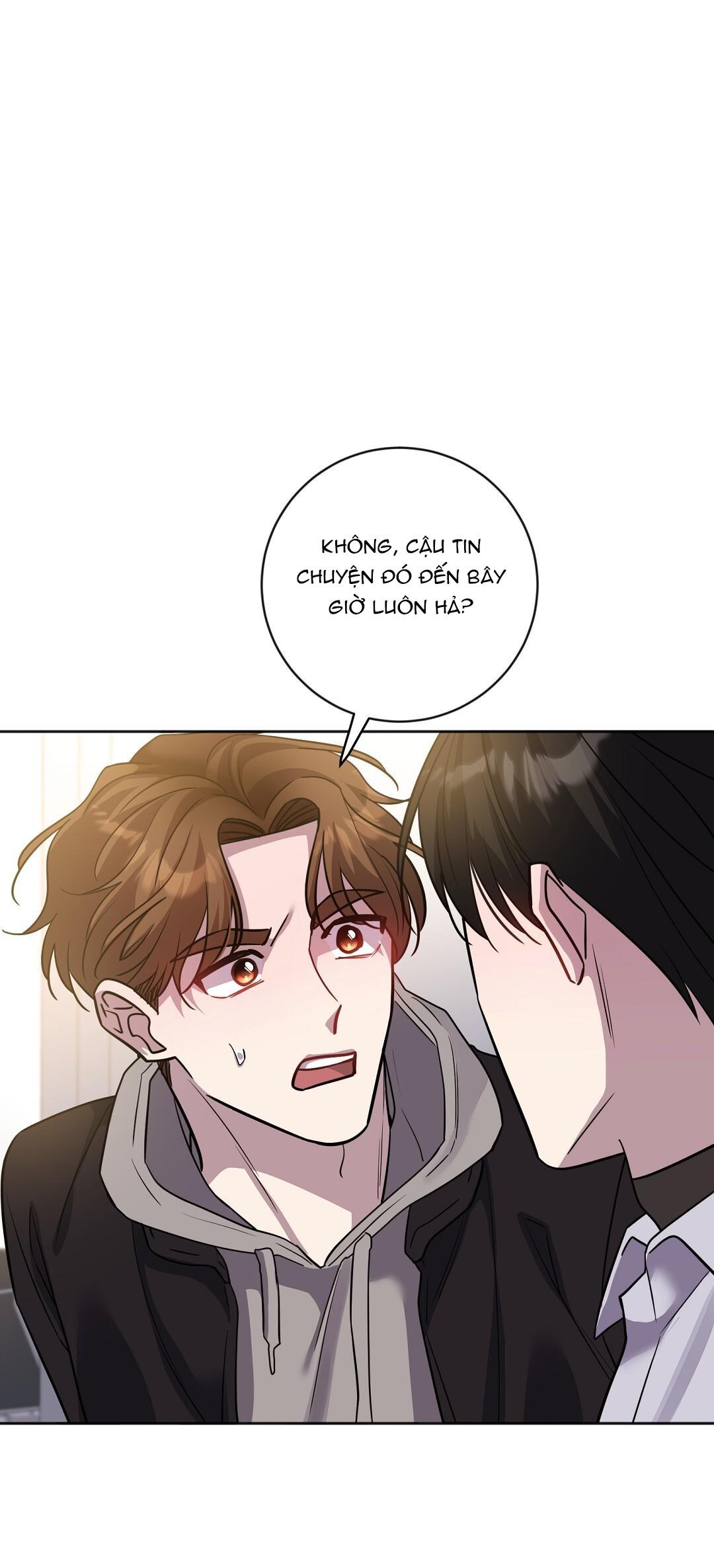 Đọc truyện NGHIỆN SEX - Chapter 8.2