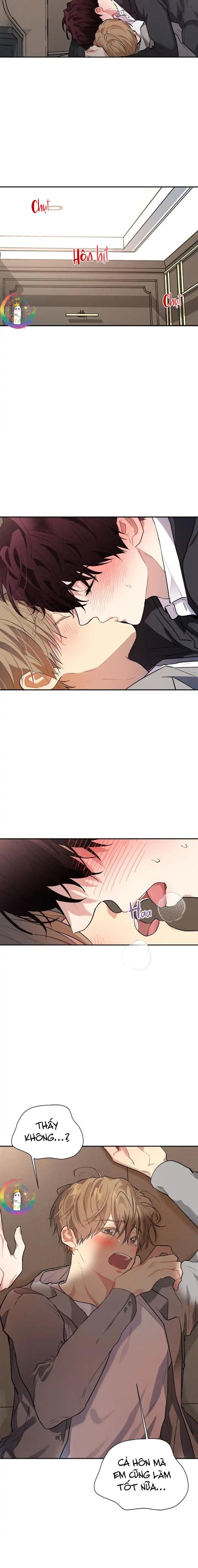 Đọc truyện (END) Nếu Như Cậu Bạn Hàng Xóm Là Vampire? - Chapter 70