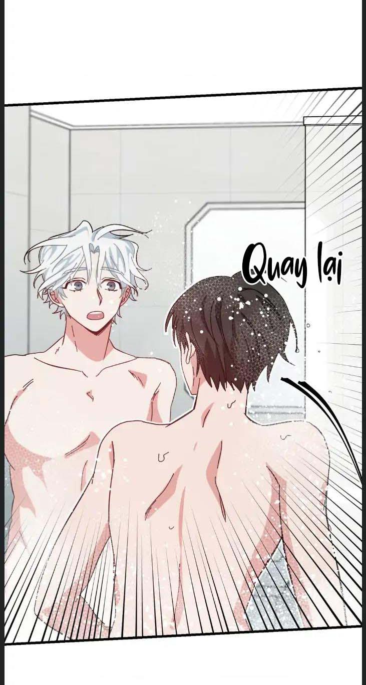 Đọc truyện Tôi Yêu Vị Thần Của Tôi - Chapter 4