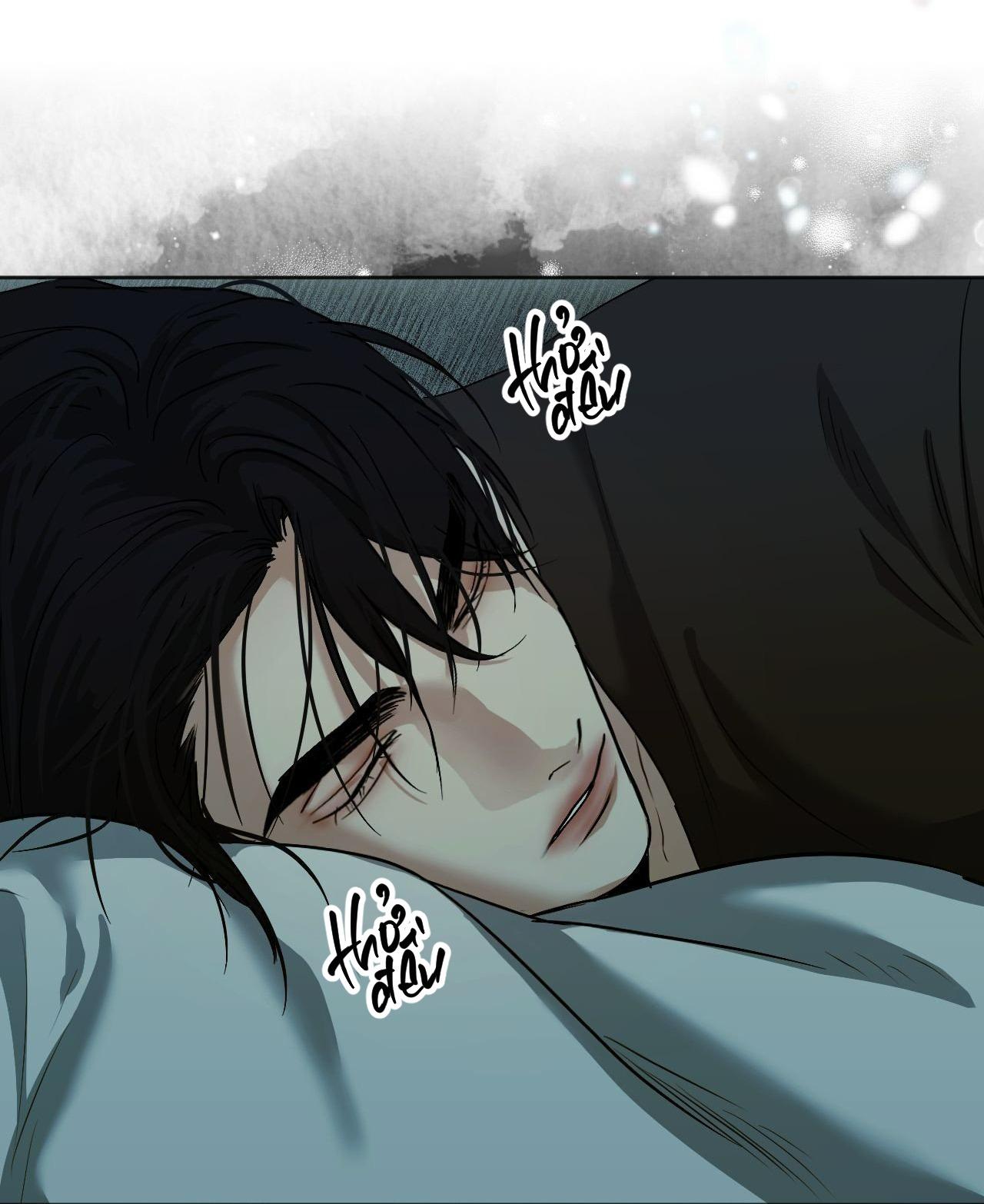 Đọc truyện SẮC DỤC - Chapter 23