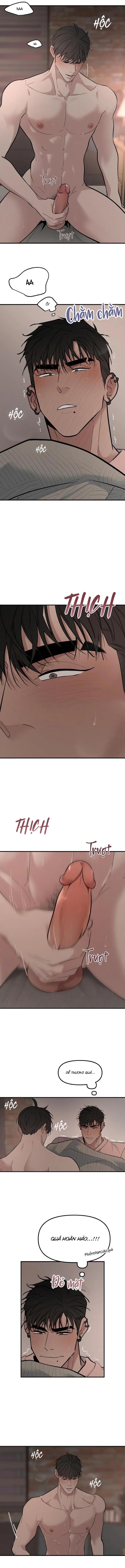 Đọc truyện [Hoàn] Camping - Chapter 5.3