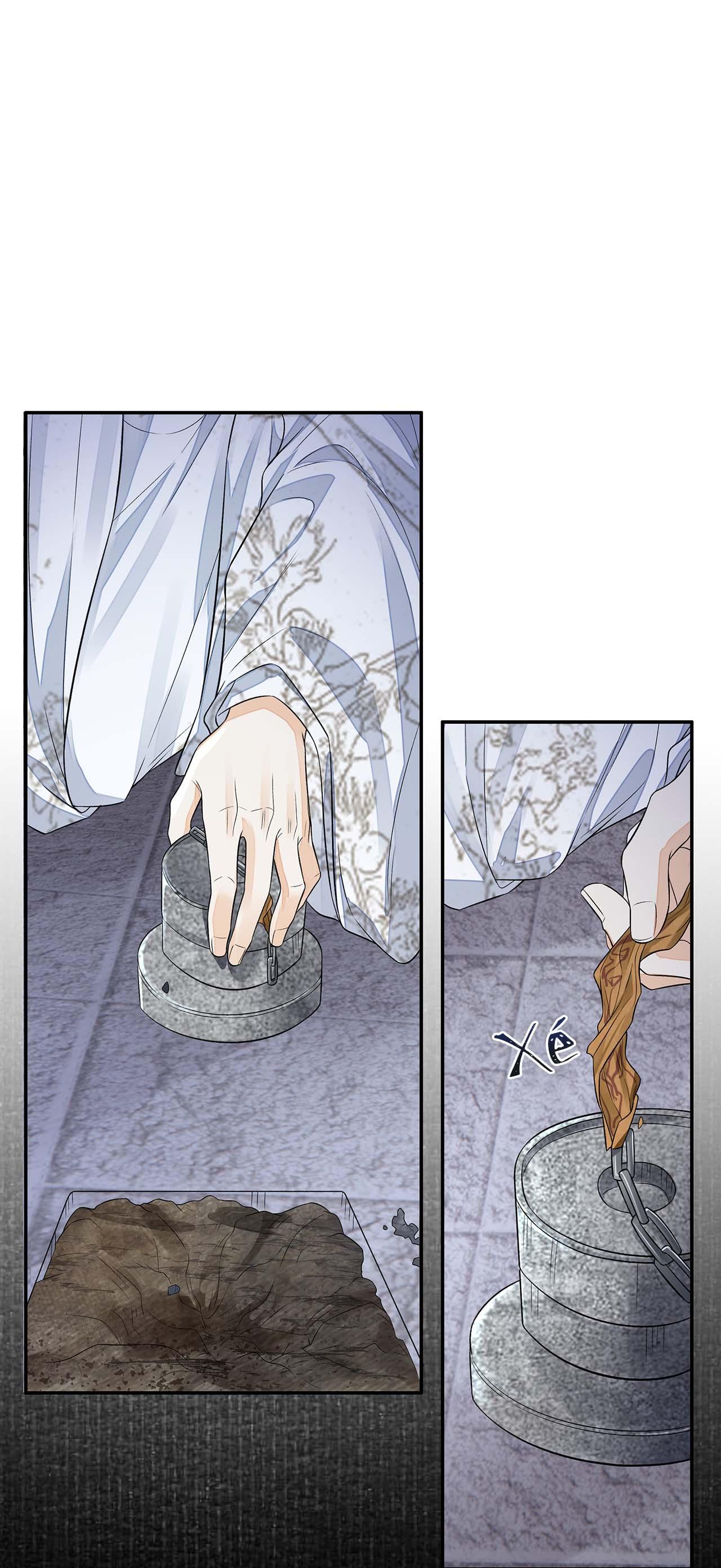 Đọc truyện (END) Đồng Tiền Kham Thế - Chapter 25